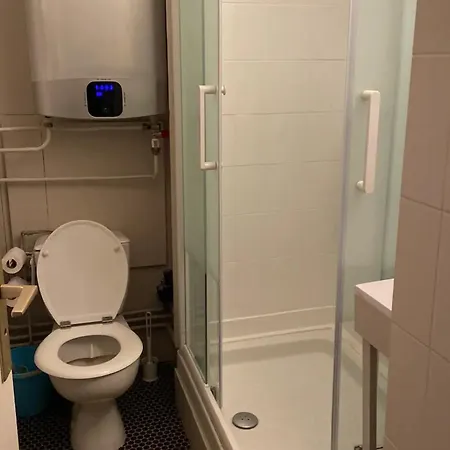 Fonctionnel 4 Pers Au Centre Des Deux Alpes - Fr-1-516-218 * Les Deux Alpes