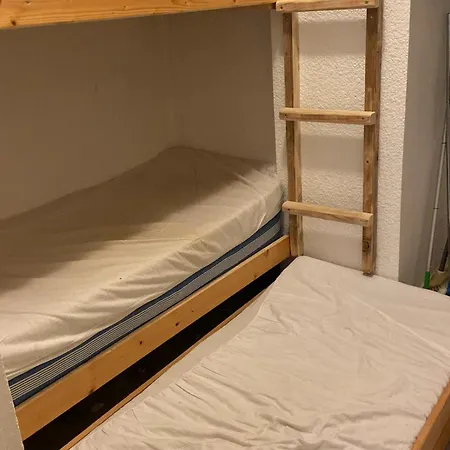 Fonctionnel 4 Pers Au Centre Des Deux Alpes - Fr-1-516-218 Les Deux Alpes