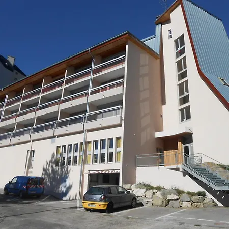 Fonctionnel 4 Pers Au Centre Des Deux Alpes - Fr-1-516-218 *