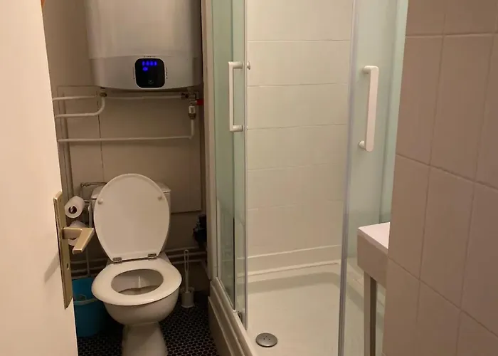 Fonctionnel 4 Pers Au Centre Des Deux Alpes - Fr-1-516-218 * Les Deux Alpes