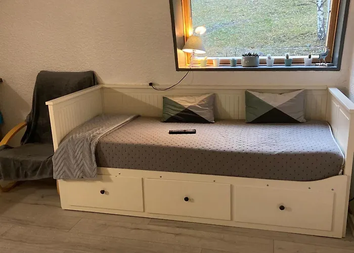 Apartment Fonctionnel 4 Pers Au Centre Des Deux Alpes - Fr-1-516-218 Les Deux Alpes