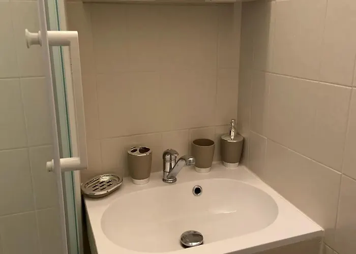 Fonctionnel 4 Pers Au Centre Des Deux Alpes - Fr-1-516-218