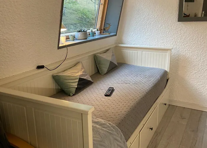 Fonctionnel 4 Pers Au Centre Des Deux Alpes - Fr-1-516-218 Apartment Les Deux Alpes